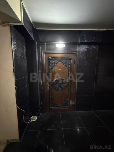 Продаётся 1-комн. новостройка 63 м², м. Иншаатчылар, photo 12 from 24