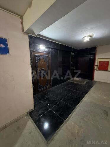 Продаётся 1-комн. новостройка 63 м², м. Иншаатчылар, photo 9 from 24