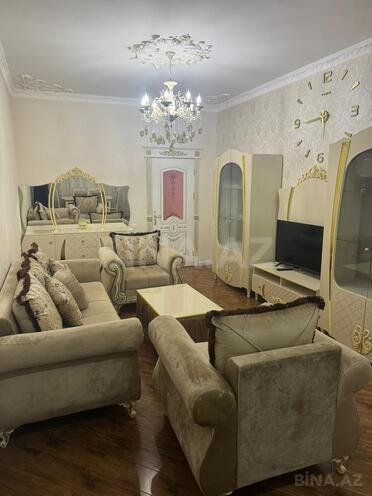Сдаётся 2-комн. новостройка 65 м², м. Шах Исмаил Хатаи, photo 4 from 20