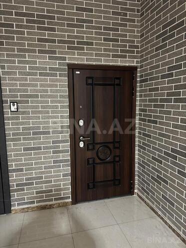 Сдаётся 2-комн. новостройка 65 м², м. Шах Исмаил Хатаи, photo 19 from 20