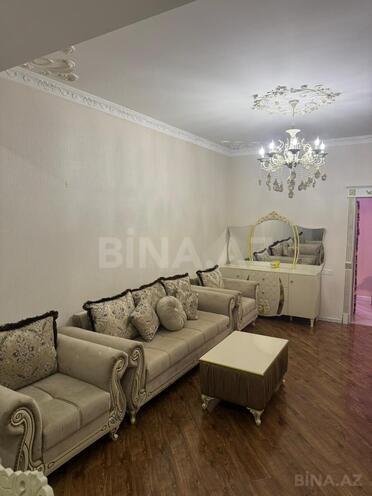 Сдаётся 2-комн. новостройка 65 м², м. Шах Исмаил Хатаи, photo 12 from 20