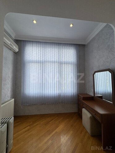 Сдаётся 3-комн. вторичка 105 м², м. Сахил, photo 14 from 19