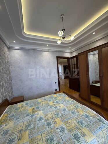 Сдаётся 3-комн. вторичка 105 м², м. Сахил, photo 8 from 19