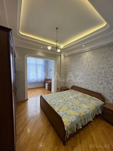 Сдаётся 3-комн. вторичка 105 м², м. Сахил, photo 5 from 19