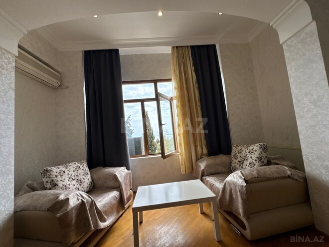 Сдаётся 3-комн. вторичка 105 м², м. Сахил, photo 15 from 19