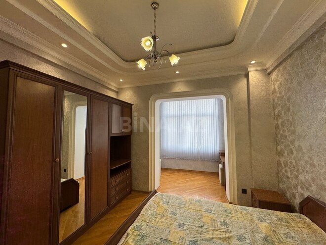 Сдаётся 3-комн. вторичка 105 м², м. Сахил, photo 6 from 19