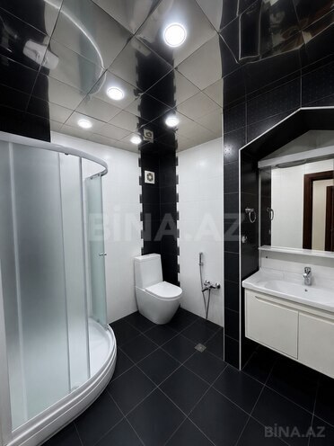 Сдаётся 3-комн. вторичка 105 м², м. Сахил, photo 12 from 19