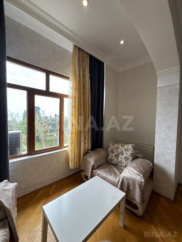 Сдаётся 3-комн. вторичка 105 м², м. Сахил, photo 16 from 19