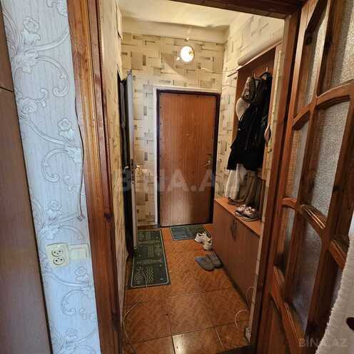 Продаётся 1-комн. вторичка 24 м², м. Ази Асланов, photo 4 from 8