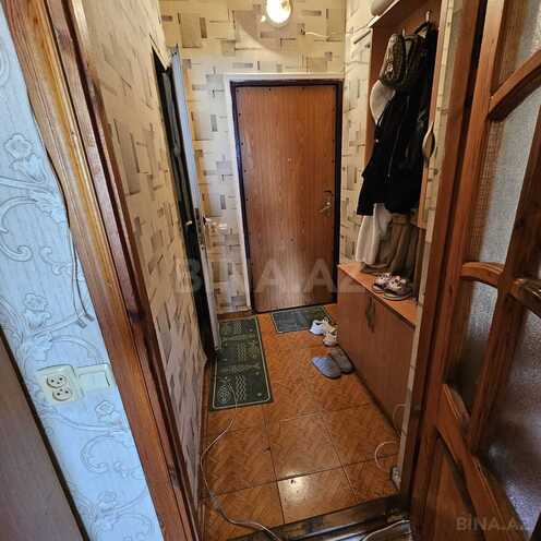 Продаётся 1-комн. вторичка 24 м², м. Ази Асланов, photo 6 from 8
