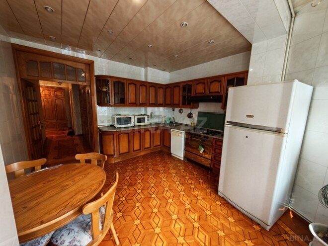 Сдаётся 3-комн. новостройка 80 м², Наримановский  р., photo 9 from 12