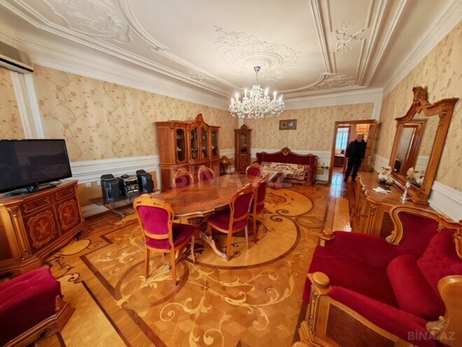 Сдаётся 3-комн. новостройка 80 м², Наримановский  р., photo 1 from 12