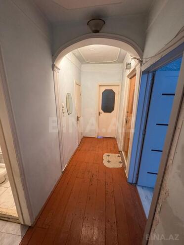 Satılır 2 otaqlı köhnə tikili 65 m², Həzi Aslanov m., photo 8 from 15