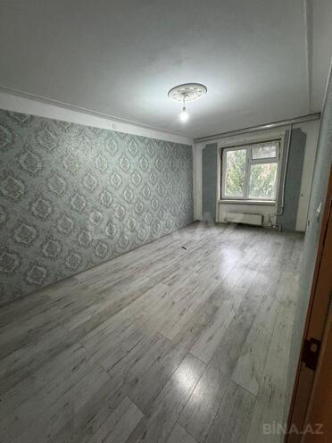 Satılır 2 otaqlı köhnə tikili 65 m², Həzi Aslanov m., photo 4 from 15