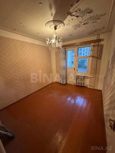 Satılır 2 otaqlı köhnə tikili 65 m², Həzi Aslanov m., photo 7 from 15