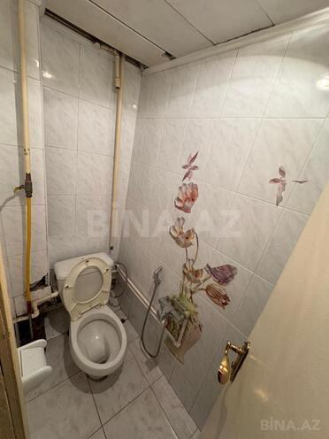 Satılır 2 otaqlı köhnə tikili 65 m², Həzi Aslanov m., photo 13 from 15