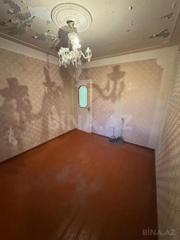 Satılır 2 otaqlı köhnə tikili 65 m², Həzi Aslanov m., photo 6 from 15
