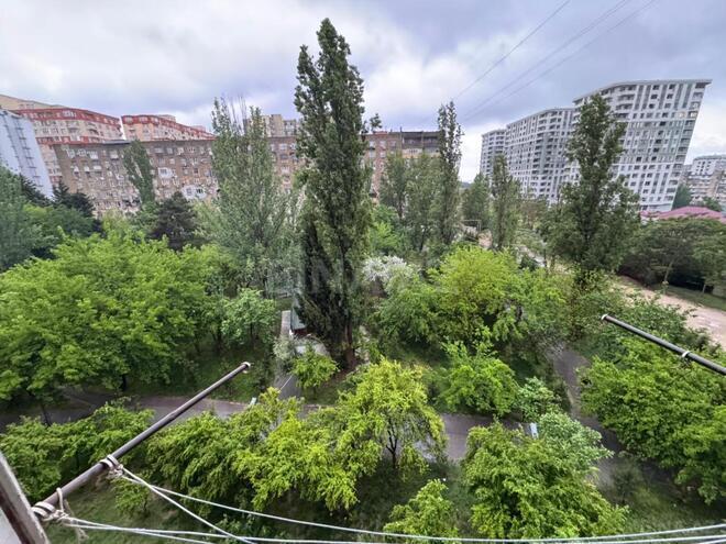Satılır 2 otaqlı köhnə tikili 65 m², Həzi Aslanov m., photo 11 from 15