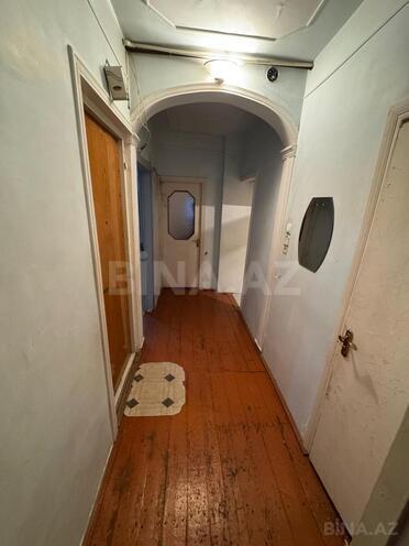 Satılır 2 otaqlı köhnə tikili 65 m², Həzi Aslanov m., photo 12 from 15