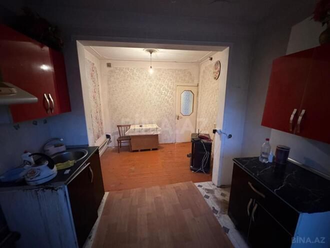 Satılır 2 otaqlı köhnə tikili 65 m², Həzi Aslanov m., photo 10 from 15