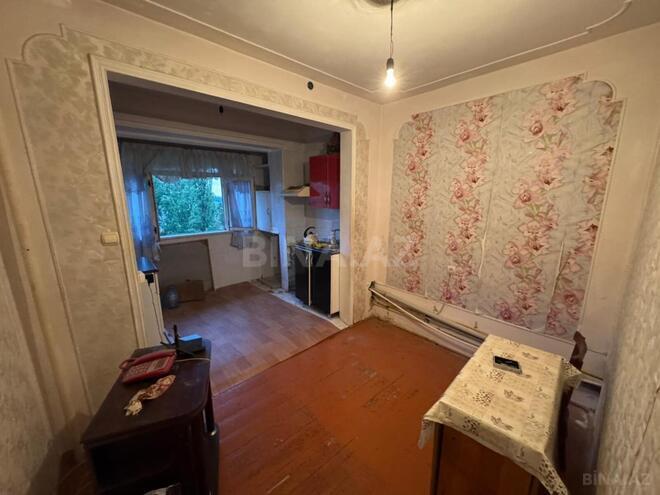 Satılır 2 otaqlı köhnə tikili 65 m², Həzi Aslanov m., photo 9 from 15