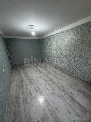 Satılır 2 otaqlı köhnə tikili 65 m², Həzi Aslanov m., photo 1 from 15
