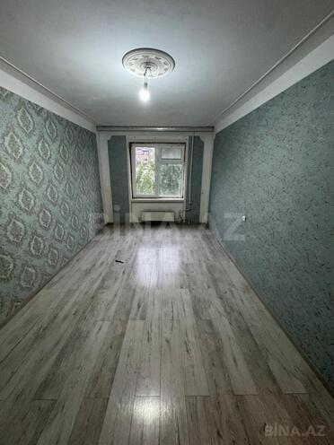 Satılır 2 otaqlı köhnə tikili 65 m², Həzi Aslanov m., photo 3 from 15