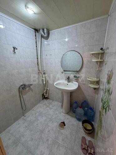 Satılır 2 otaqlı köhnə tikili 65 m², Həzi Aslanov m., photo 14 from 15