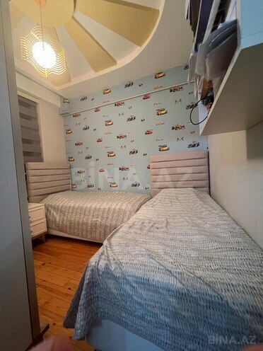 Сдаётся 3-комн. новостройка 95 м², пос. Бадамдар, photo 13 from 14