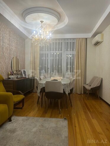 Сдаётся 3-комн. новостройка 95 м², пос. Бадамдар, photo 11 from 14