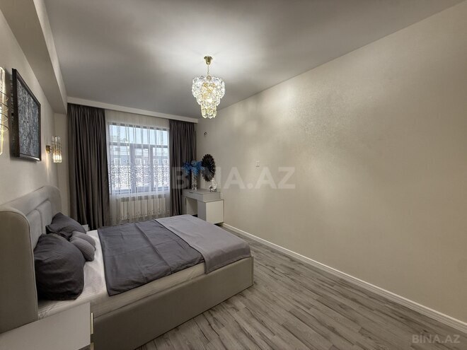Продаётся 2-комн. новостройка 103 м², Насиминский  р., photo 12 from 17