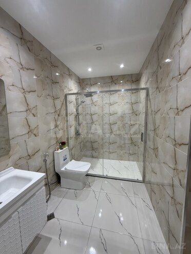 Продаётся 2-комн. новостройка 103 м², Насиминский  р., photo 14 from 17
