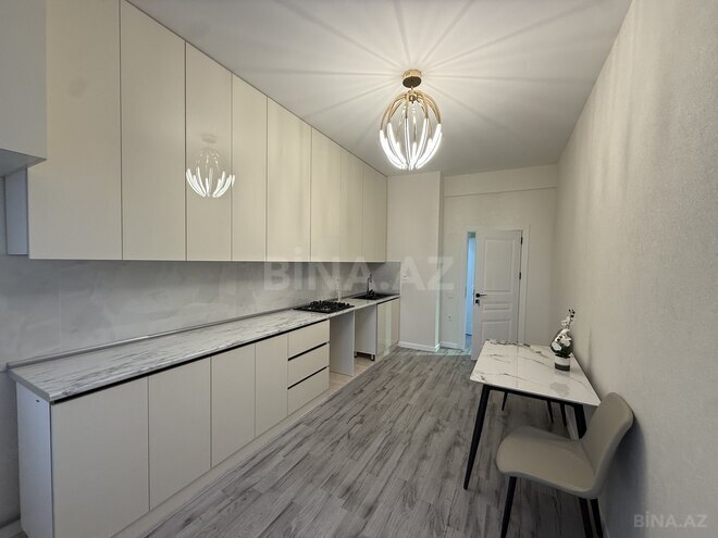 Продаётся 2-комн. новостройка 103 м², Насиминский  р., photo 9 from 17