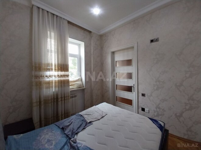 Сдаётся 2-комн. вторичка 55 м², м. Низами, photo 7 from 12