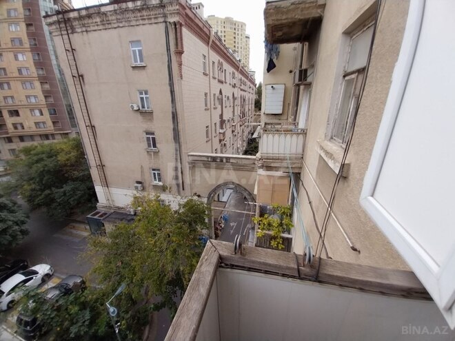 Сдаётся 2-комн. вторичка 55 м², м. Низами, photo 10 from 12