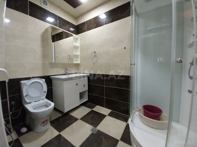 Сдаётся 2-комн. вторичка 55 м², м. Низами, photo 11 from 12