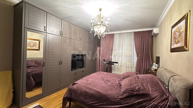 Продаётся 3-комн. новостройка 150 м², м. Иншаатчылар, photo 14 from 23