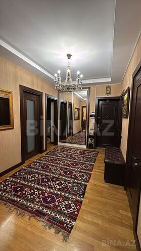 Продаётся 3-комн. новостройка 150 м², м. Иншаатчылар, photo 12 from 23