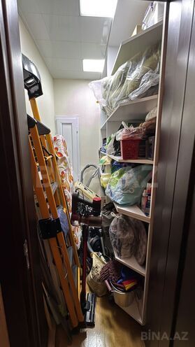 Продаётся 3-комн. новостройка 150 м², м. Иншаатчылар, photo 11 from 23