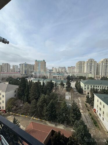 Продаётся 3-комн. новостройка 150 м², м. Иншаатчылар, photo 15 from 23