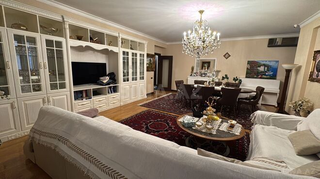 Продаётся 3-комн. новостройка 150 м², м. Иншаатчылар, photo 5 from 23