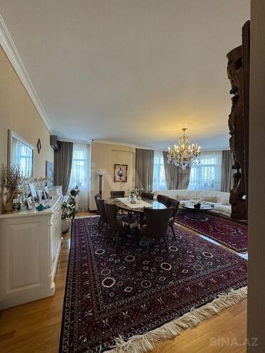 Продаётся 3-комн. новостройка 150 м², м. Иншаатчылар, photo 7 from 23