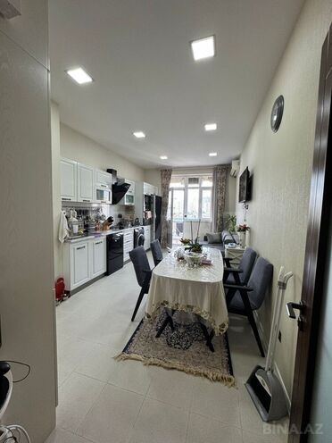Продаётся 3-комн. новостройка 150 м², м. Иншаатчылар, photo 10 from 23