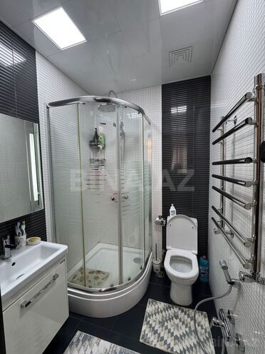 Продаётся 3-комн. новостройка 150 м², м. Иншаатчылар, photo 13 from 23