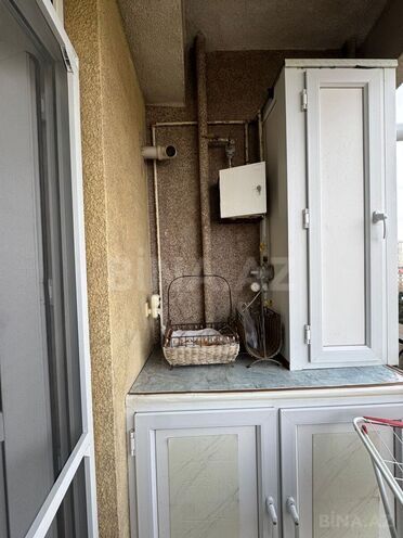 Продаётся 3-комн. новостройка 150 м², м. Иншаатчылар, photo 20 from 23