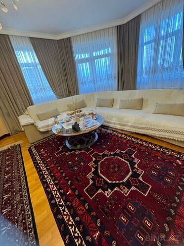 Продаётся 3-комн. новостройка 150 м², м. Иншаатчылар, photo 4 from 23