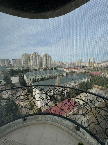 Продаётся 3-комн. новостройка 150 м², м. Иншаатчылар, photo 9 from 23