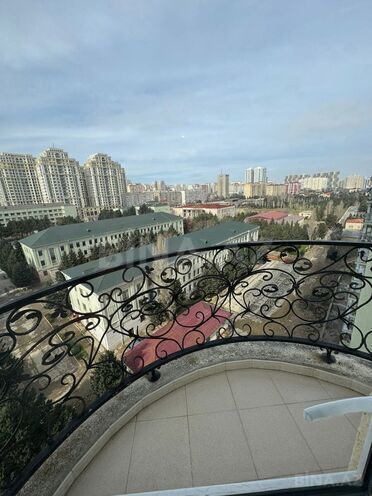 Продаётся 3-комн. новостройка 150 м², м. Иншаатчылар, photo 17 from 23