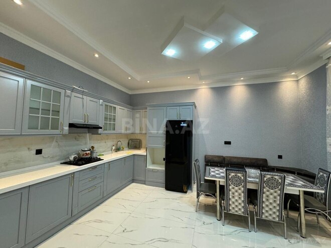 Сдаётся 4-комн. дом/дача 200 м², photo 9 from 16