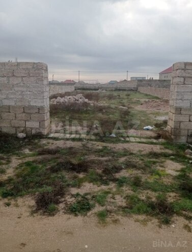 Продаётся  участок 5 сот, пос. Бина, photo 3 from 4